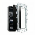 Privacy Screen Protector [6.9 inch] for iPhone 17 Pro Max