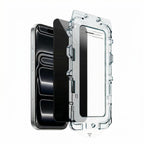 Privacy Screen Protector [6.9 inch] for iPhone 17 Pro Max